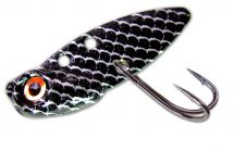 Блесна-цикада Instinkt Zinger 21