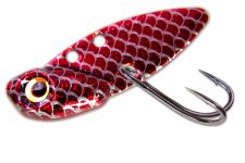 Блесна-цикада Instinkt Zinger 23