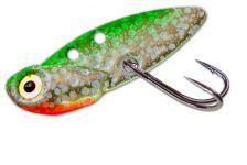 Блесна-цикада Instinkt Zinger 26