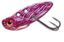 Блесна-цикада Instinkt Zinger 27