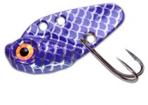 Блесна-цикада Instinkt Zinger 39